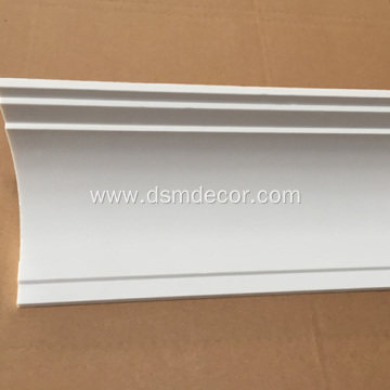 Popular Polyurethane Crown Molding